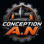 Conception A.N - Accueil
